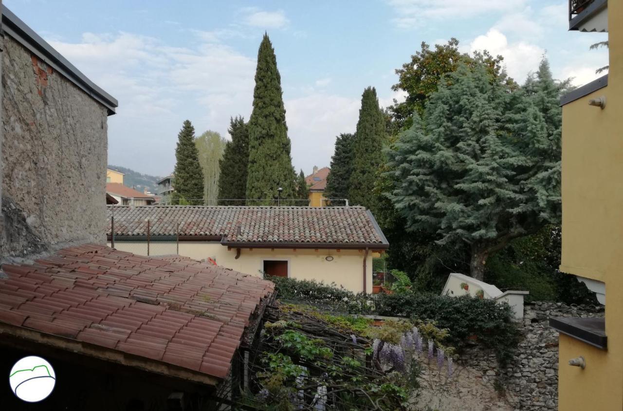 Casa Beatrice Garda Daire Garda  Dış mekan fotoğraf
