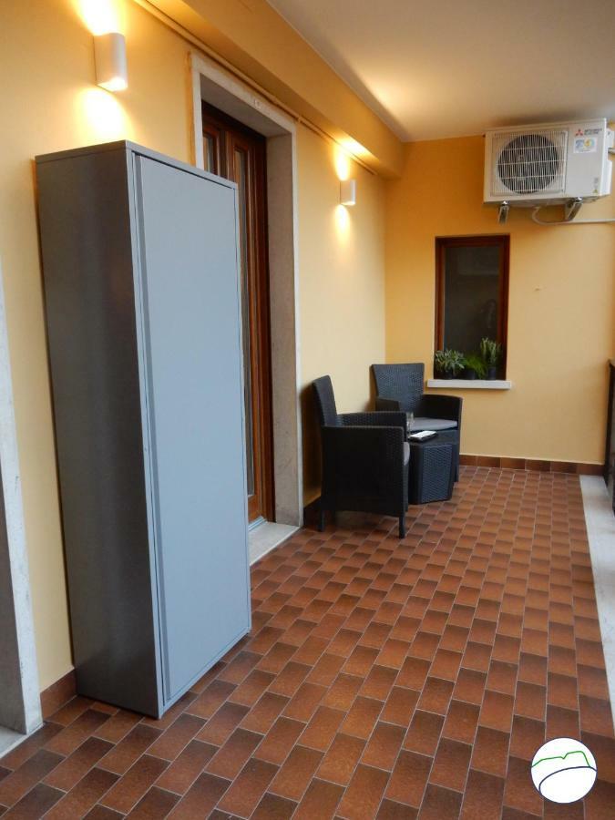 Casa Beatrice Garda Daire Garda  Dış mekan fotoğraf
