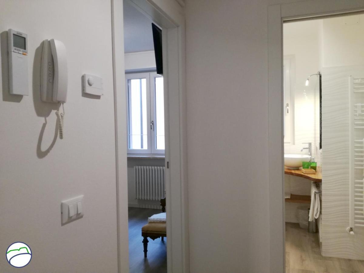 Casa Beatrice Garda Daire Garda  Dış mekan fotoğraf