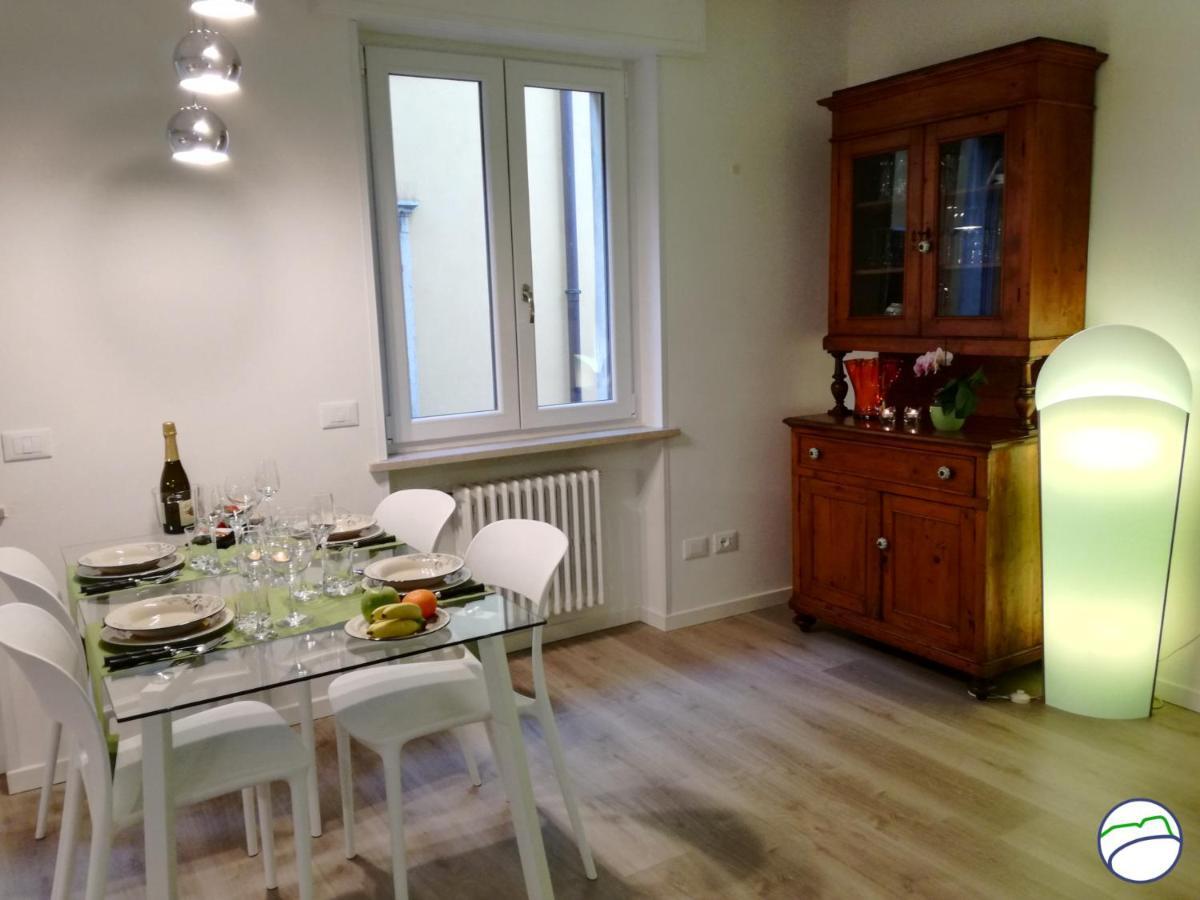 Casa Beatrice Garda Daire Garda  Dış mekan fotoğraf