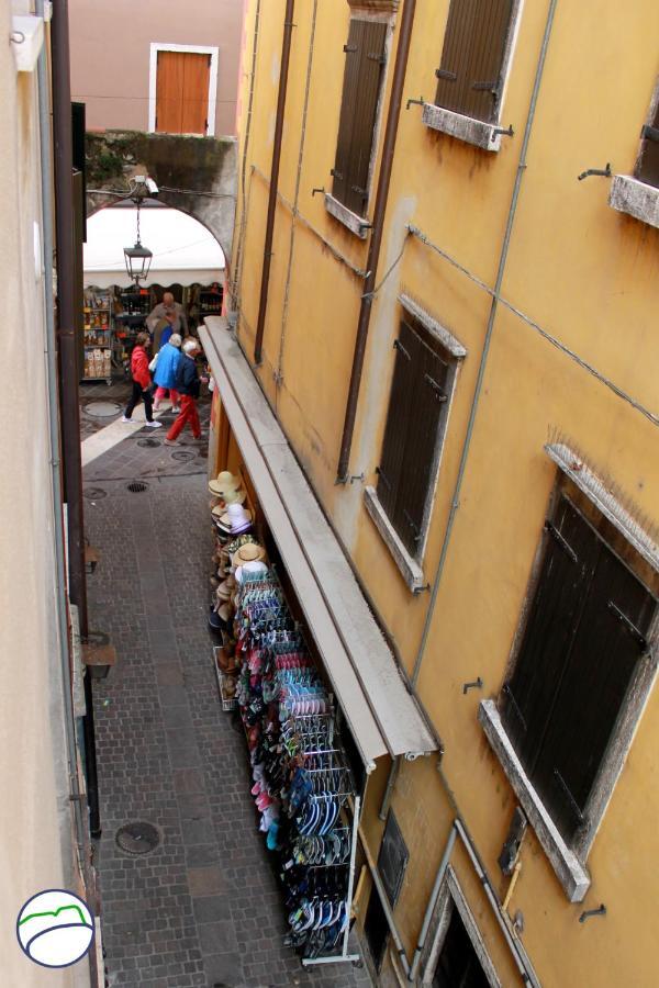 Casa Beatrice Garda Daire Garda  Dış mekan fotoğraf