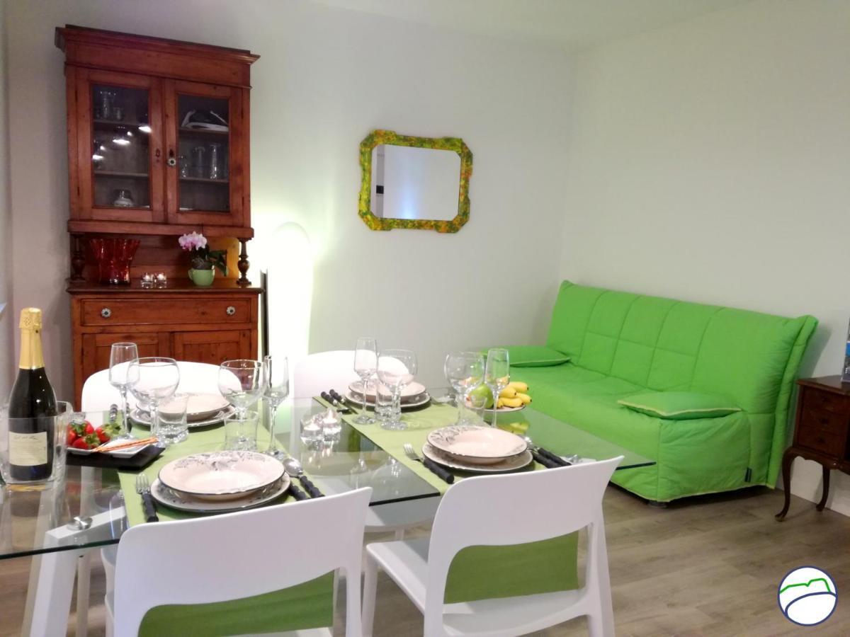 Casa Beatrice Garda Daire Garda  Dış mekan fotoğraf
